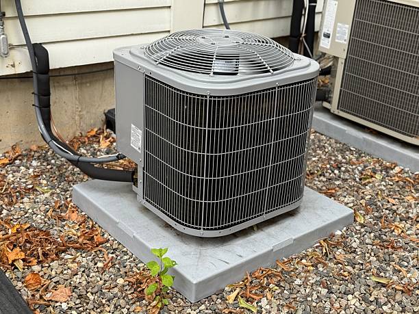 24/7 Emergency Air Duct Cleaning experts in Burlington, OH