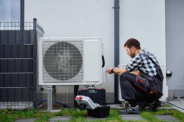 Top rated local Air Duct Cleaning specialists in Burlington, OH